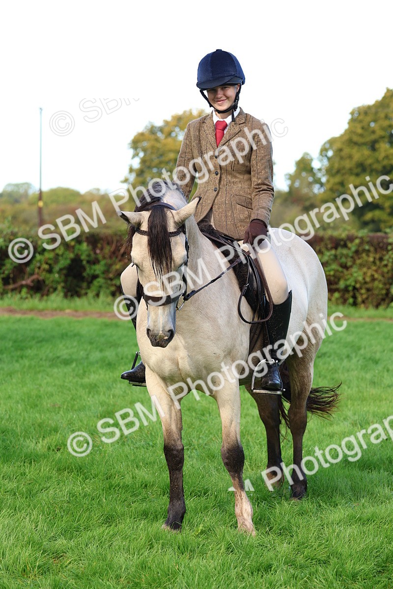 SBM_36898 - S11 - Best Ridden Horse & Pony