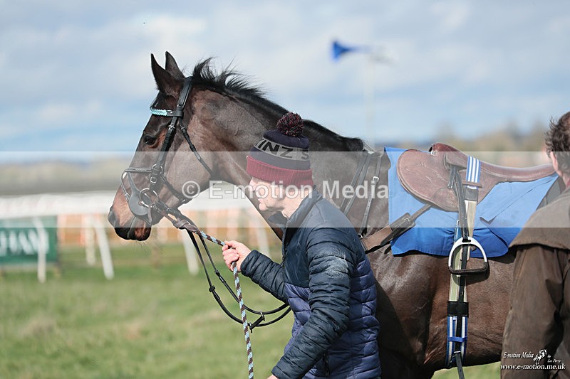 PtP 170324 2017 - Oakley Hunt PtP Brafield-On-The-Green 17/03/24