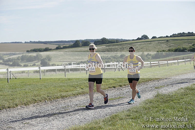 CAD150919-0238 - Marlborough Tiny Temple 7 mile and Temple Half-Marathon 15/09/19