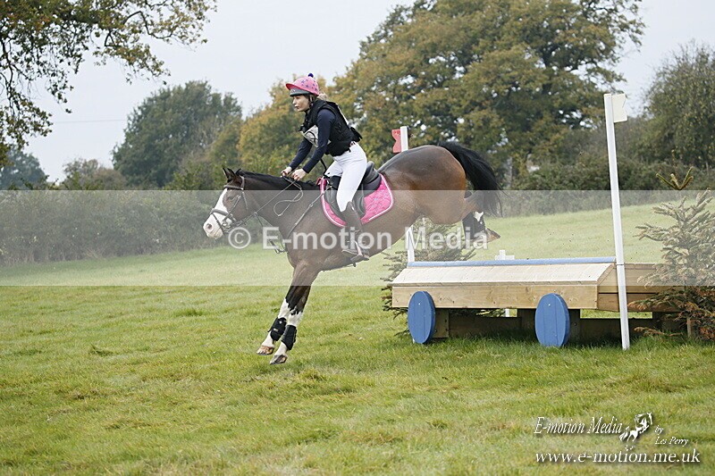 WWHT 181020 WWHT 181020 506 - WWEC Open Novice (0.80m) 18/10/20