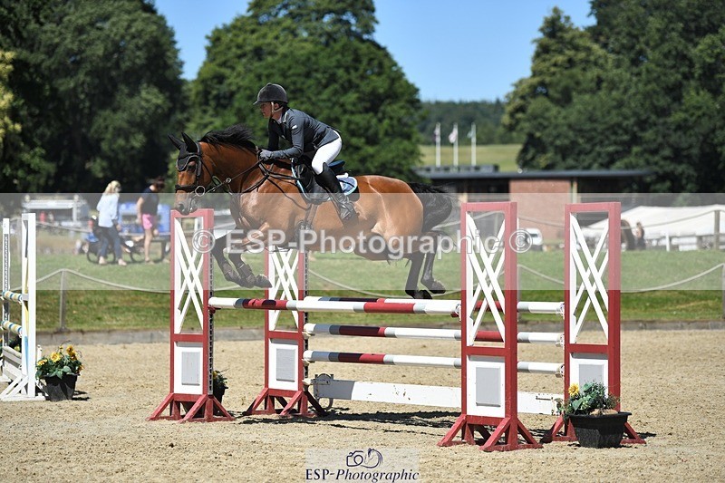 230707-113812-07254 - Cls 16 Newcomers & 1.10m Open