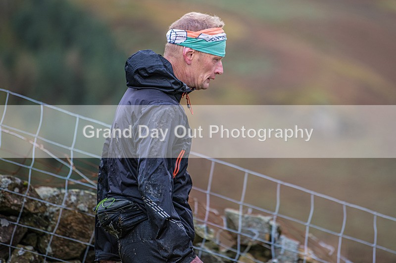 Langdale-1933 - Langdale Horseshoe Fell Race Saturday 12thOctober 2024