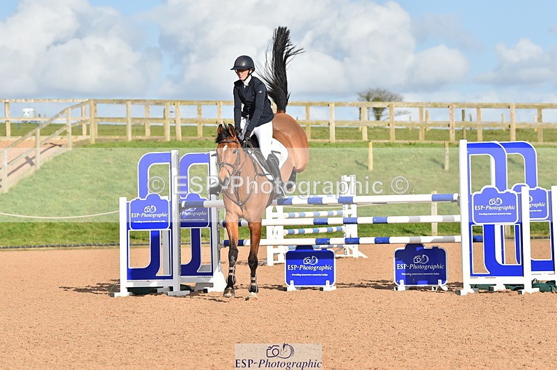 240306A-152030-01750 - Cls 5 Foxhunter and 1.20m Open