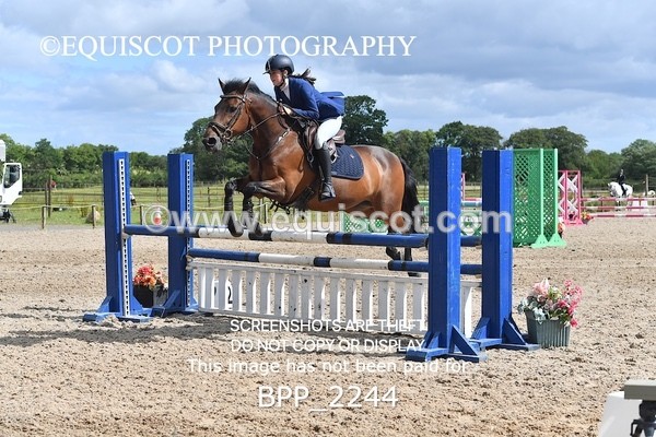 BPP_2244 - CLASS 3 SAT British Novice/ 90cm Open