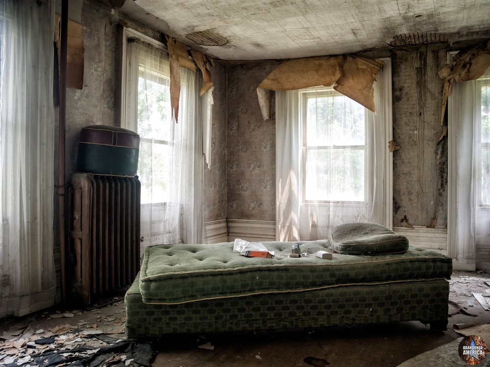so many ways to lose - The Estey Farm
