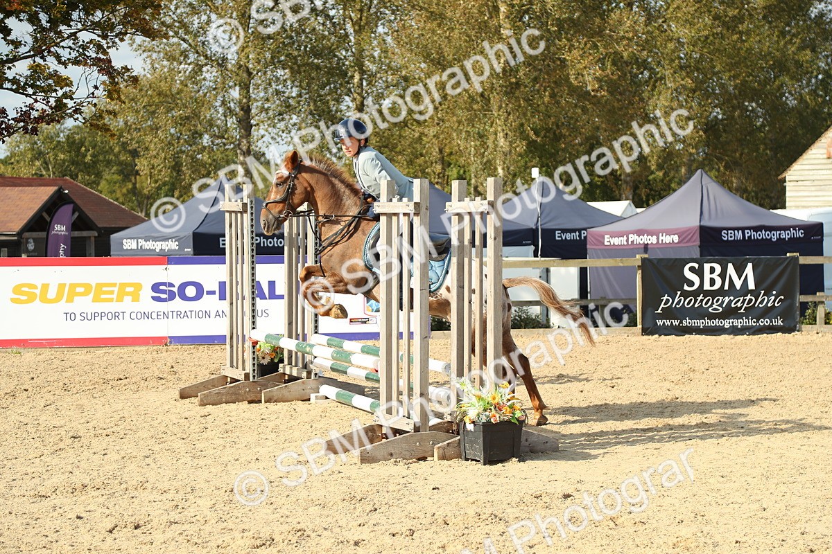 SBM_51596 - J7 - Junior Pony 60cm Championship
