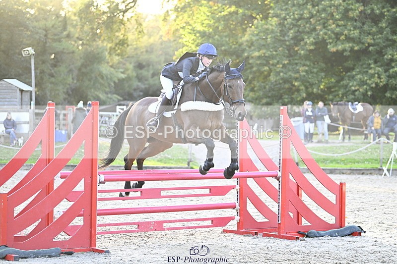 251005A-174120-05467 - Cls 11 Open 1m-1.05m