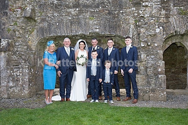 410 - Rebecca and Martin Wedding