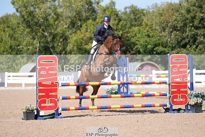 250912-141343-04899 - Cls 25 1.05m Amateur Quali