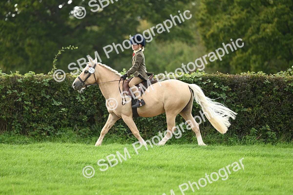 SBM_26622 - S7 - Novice & Newcomer Ridden Pony