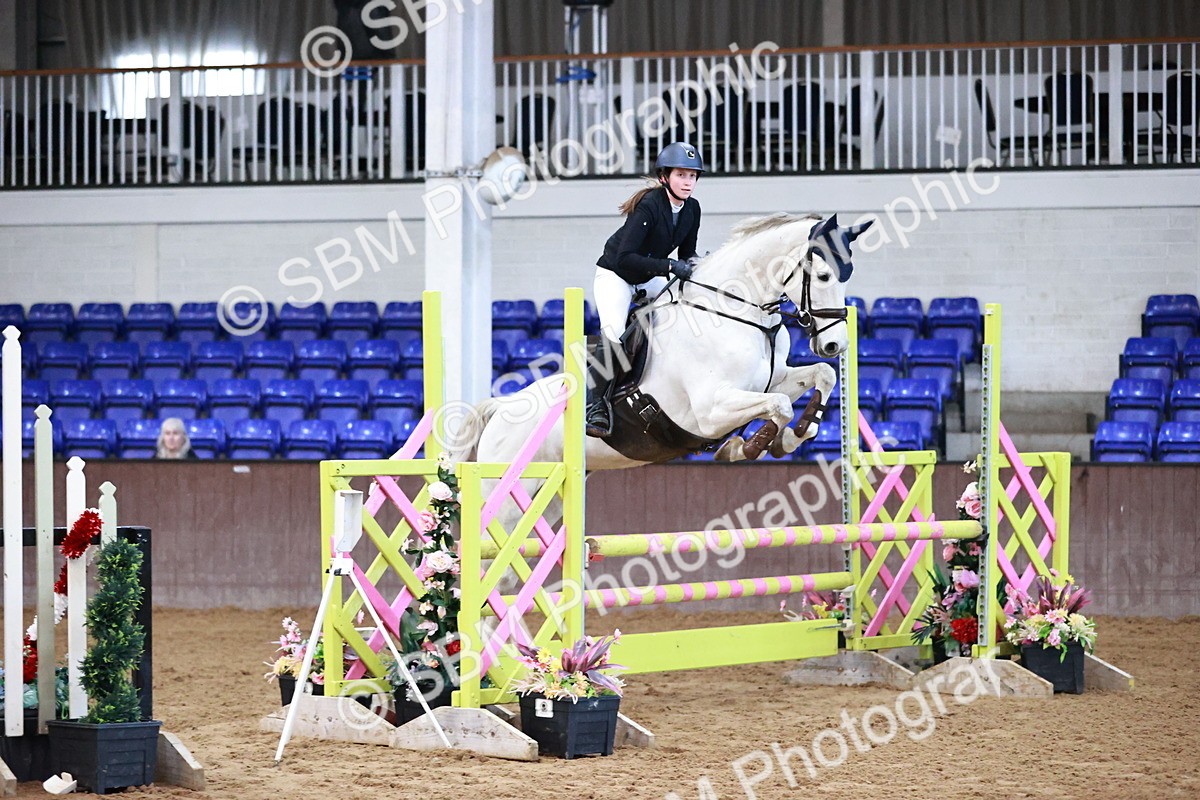 SBM_004467 - Class 21 - Senior British Novice - 90cm