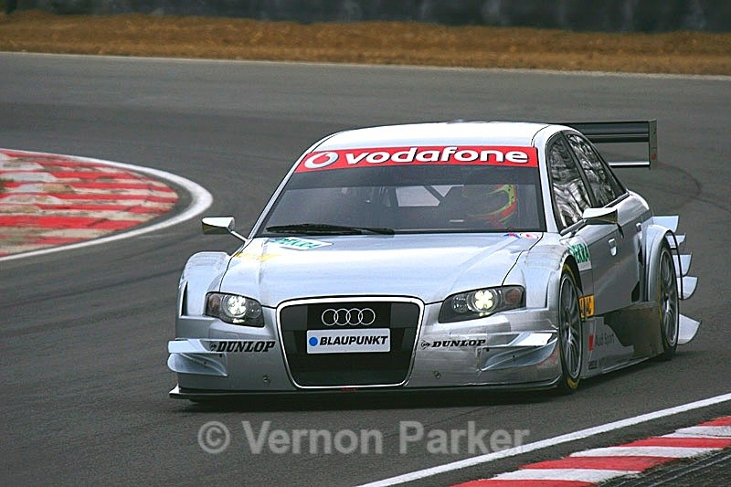  - Motor Sport