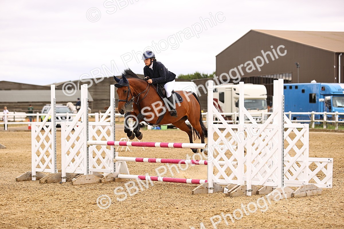 SBM_000153 - Class 2 - 0.85cm Amateur Championship Qualifier