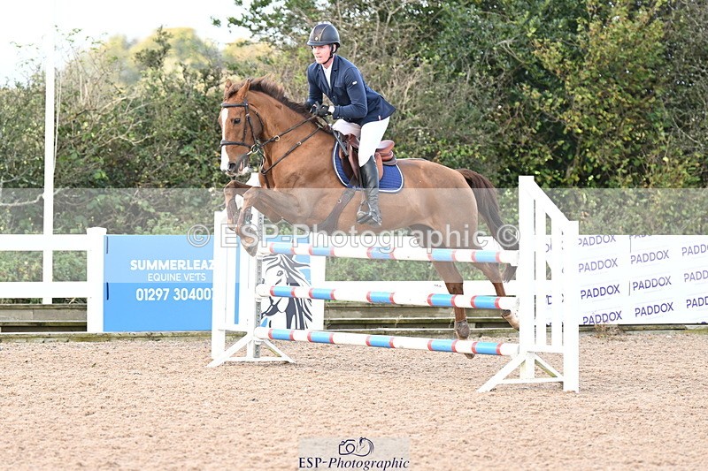 241023A-132043-00840 - Cls 3 Snr 1.05m