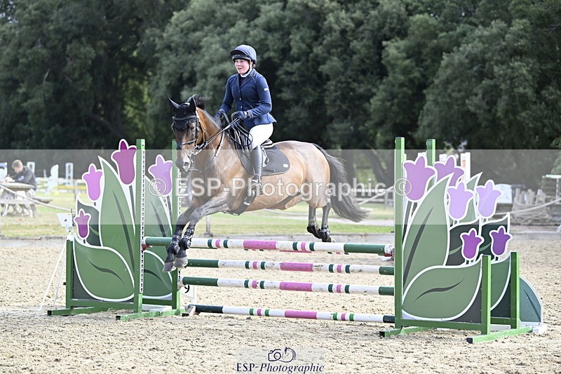 250830A-094240-05376 - Cls 21 British Novice and 90cm Open