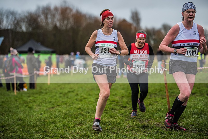 Blackpool-155 - Mid Lancs XC Blackpool Saturday 13th January 2024