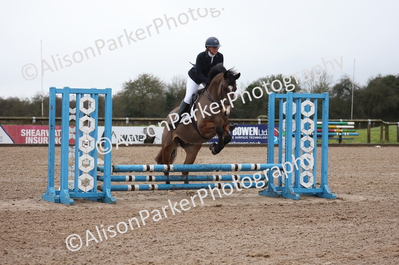 20260207-0022Cherwell 7th Feb 2026 Combined Training - Class 1 - 60cm