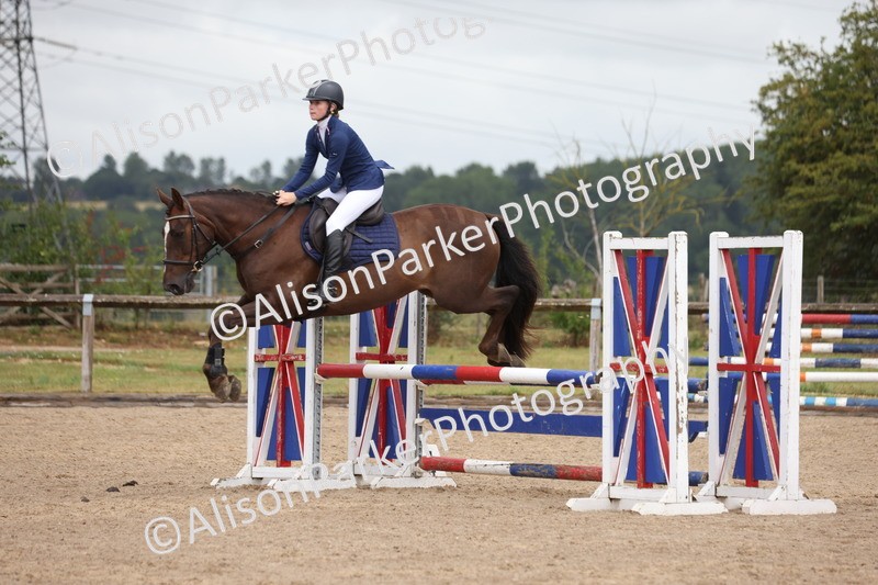 20250720-0832 - Class 4 - 90cm