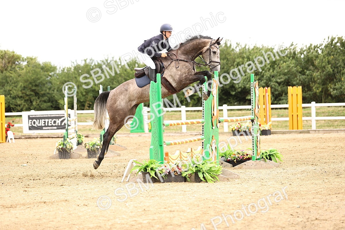 SBM_003296 - Class 21 - Senior Newcomers - 1.10m