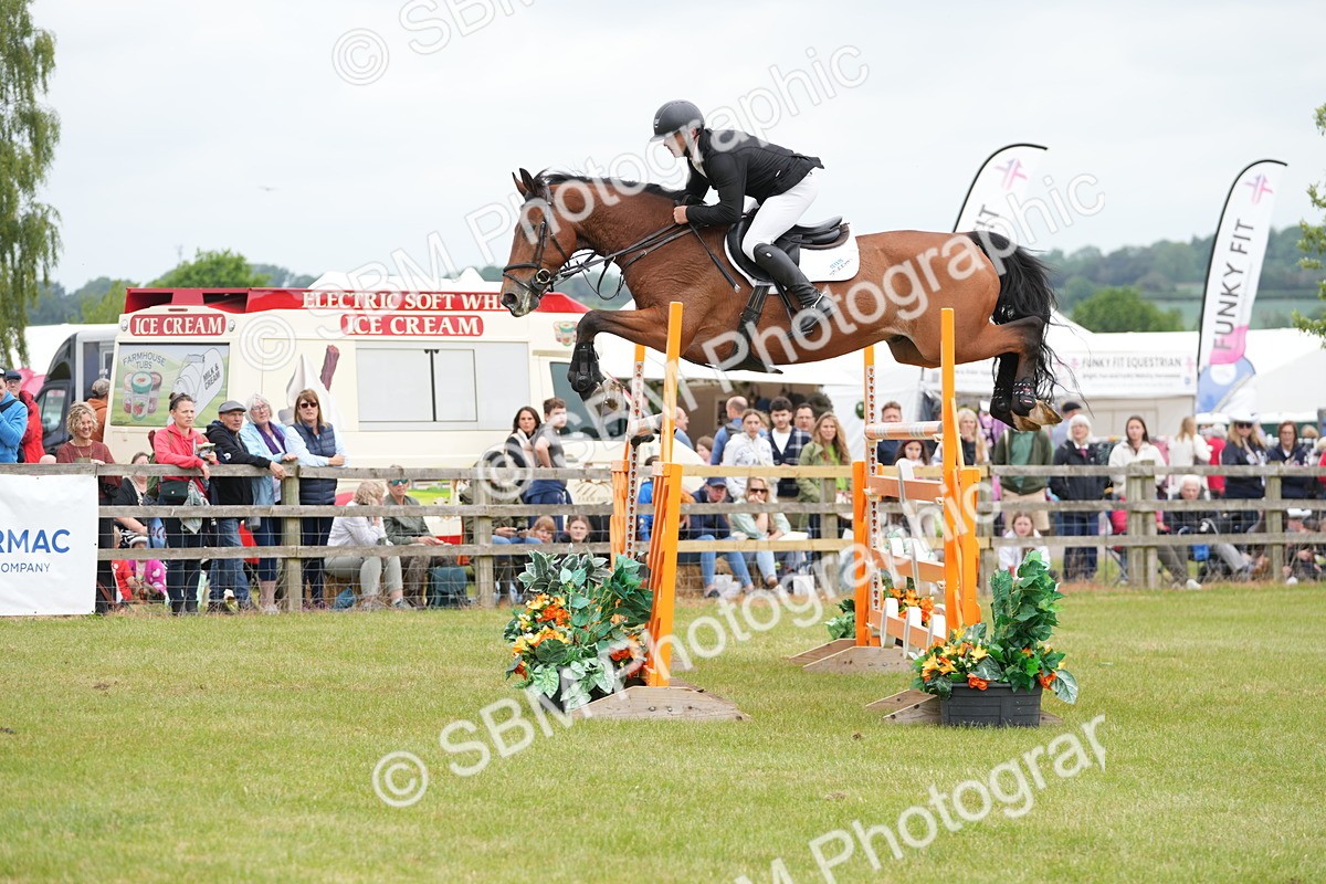 SBM_07428 - Class 203 - Martin Grant Homes Areal Trial