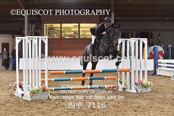 BPP_7116 - CLASS 3 0.85m Amateur Championship Qualifier