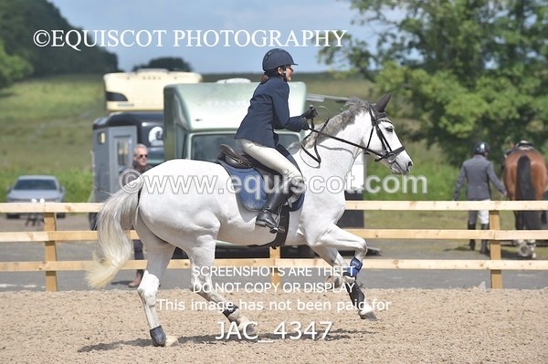 JAC_4347 - CLASS 3 Senior British Novice/ 90cm Open