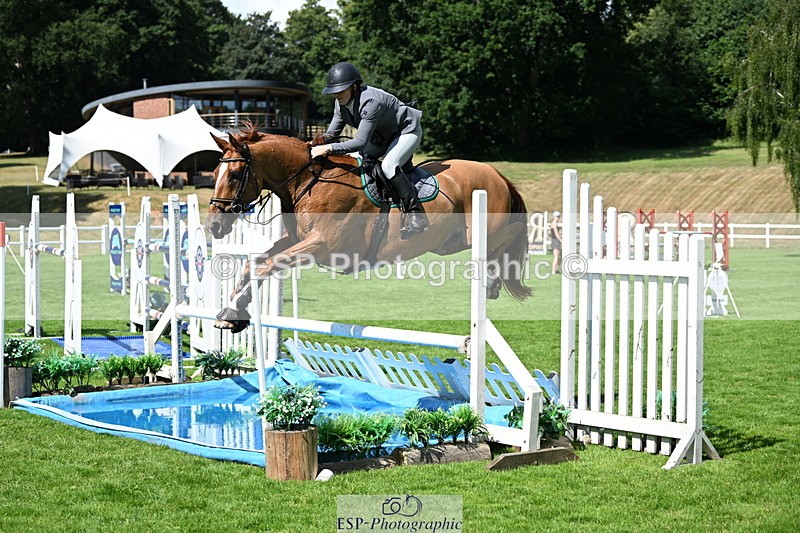 250703A-103031-02704 - Cls 1 Snr Foxhunter