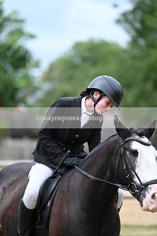 WJ7_0675 - Class 2 Best rider