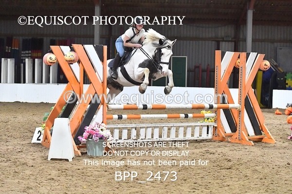 BPP_2473 - CLASS 5 TEAM SJ 85 - 90CM