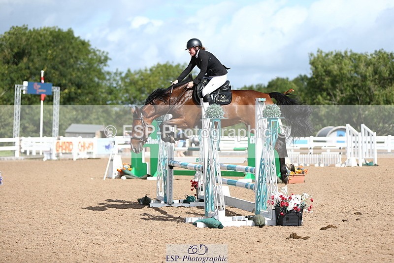 230811A-105023-03597 - Cls 15 85cm Nat Am Qualifier