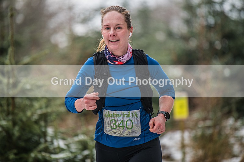 Glentress-1340 - High Terrain Events Glentress 10K 21K & 42K Trail Races Sunday 16th February 2025