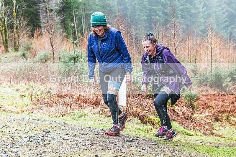 Glentress 21  10K-775 - High Terrain Events Glentress 21 & 10K Trail Runs Saturday 18th February 2023