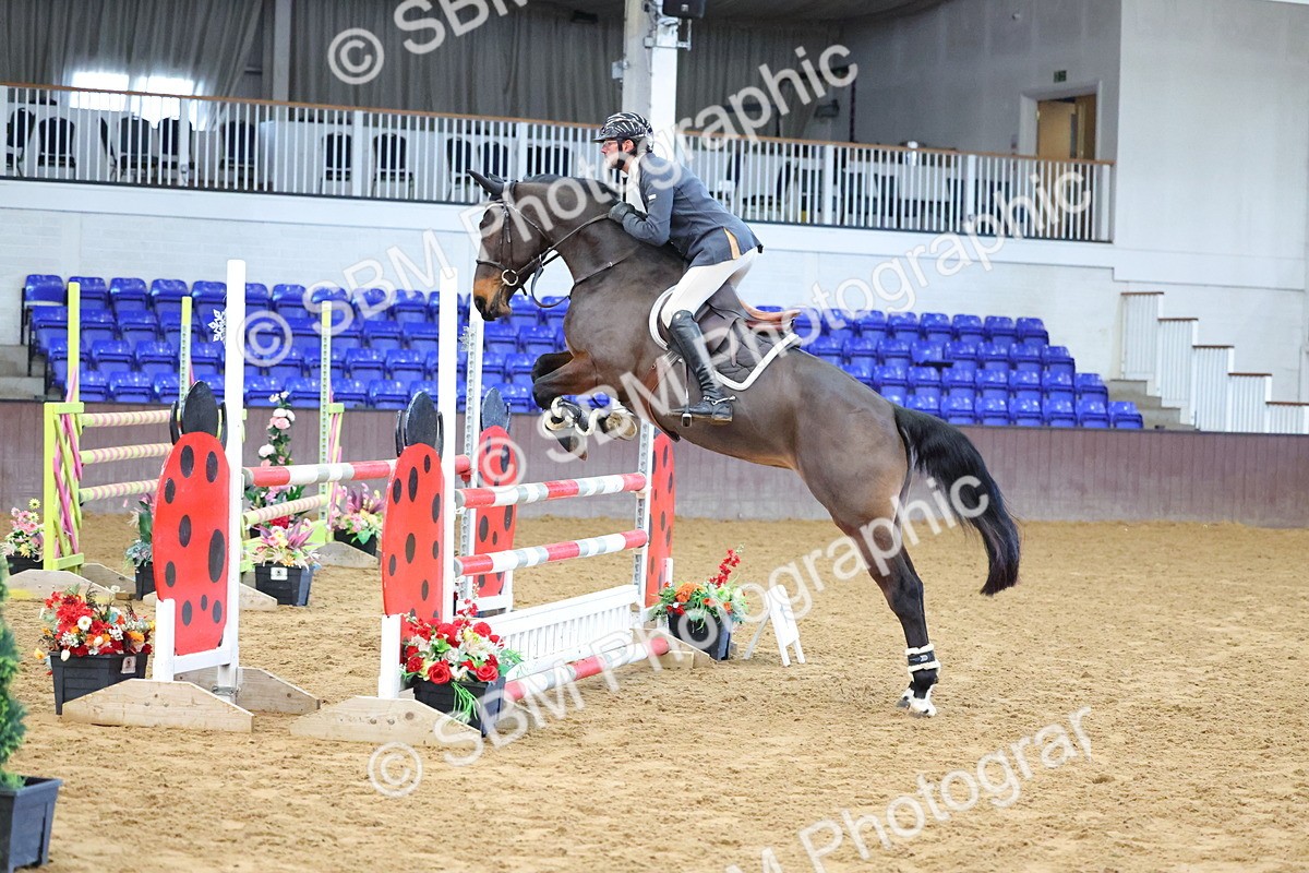 SBM_003090 - Class 15 - Senior Newcomers 1.10m