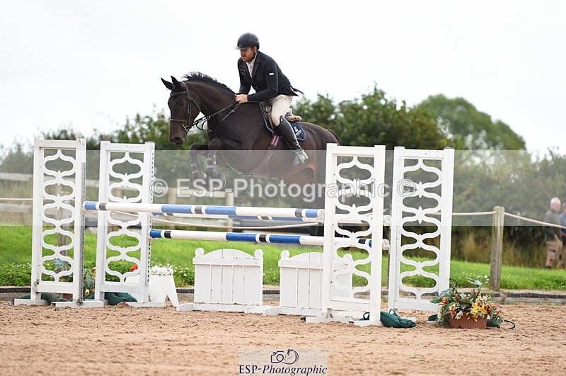 230813A-145336-13452 - Cls 50 Senior Foxhunter