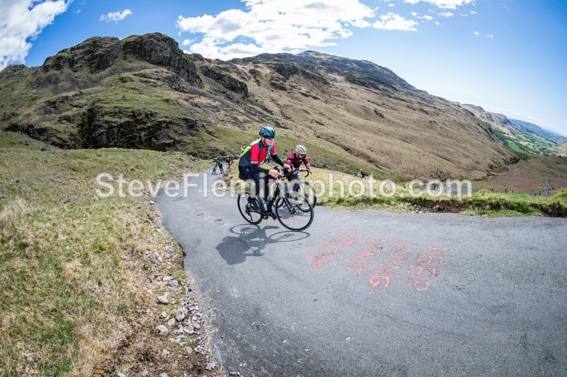 144510 - Hardknott Pass Camera 2 14.00-15.00