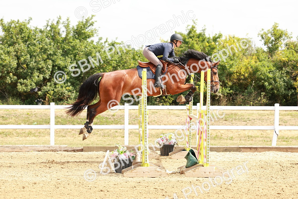 SBM_016968 - Class 20 - Senior Newcomers - 1.10m