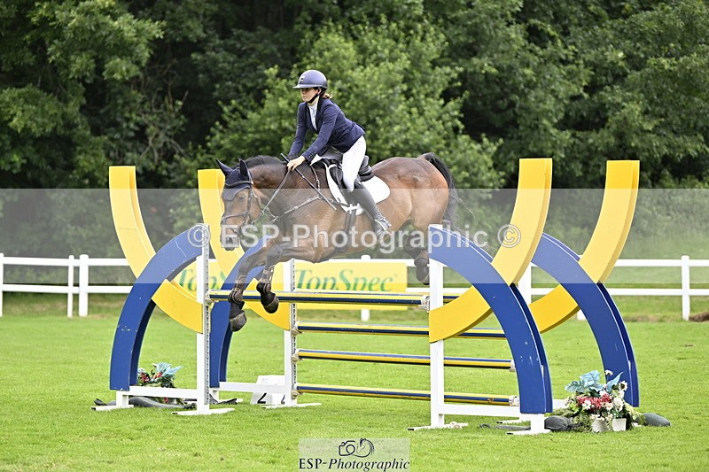 250613A-134800-02355 - Cls 3 Snr Foxhunter