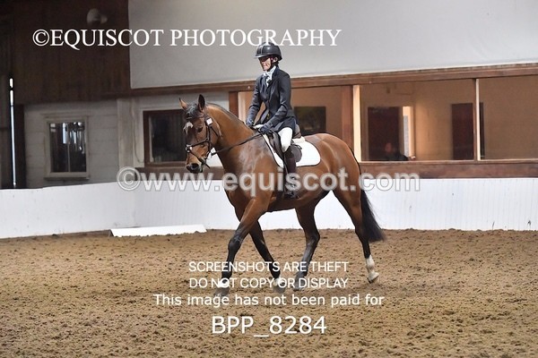 BPP_8284 - NOVICE 6 UNAFF