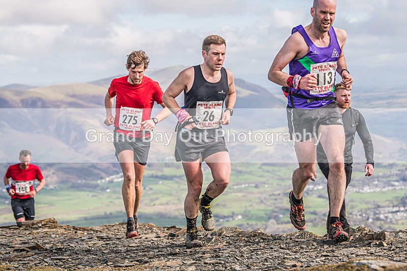 Coledale-266 - Coledale Horseshoe Fell Race Saturday 30th March 2024