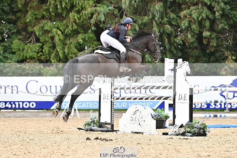 250706A-145526-20059 - Cls 49 Snr 1.10m Grand Prix