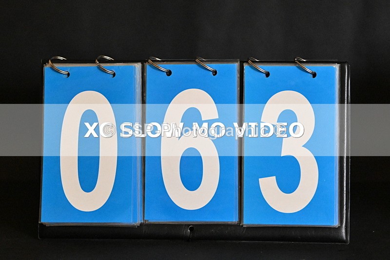 ESP_7254 - HD Video - 90cm Saturday All Sections