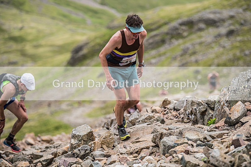 Borrowdale-171 - Borrowdale Fell Race Saturday 2nd August 2025