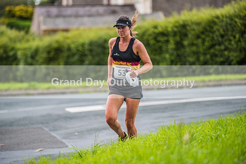 Netherhall-345 - Netherhall 10K Road Race & Children's Races, Wednesday 2nd August 2023