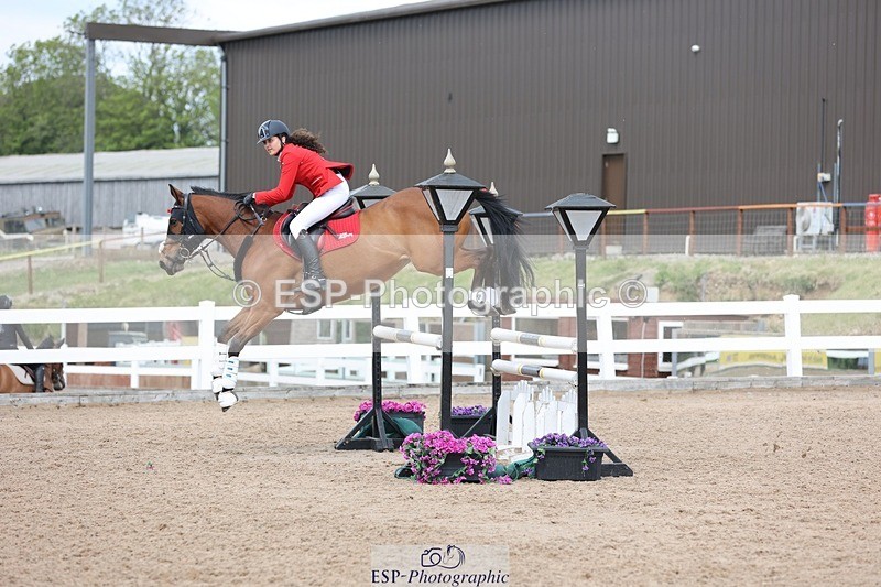 250509-144830-07940 - Cls 22 1.05m Amateur Qualifier