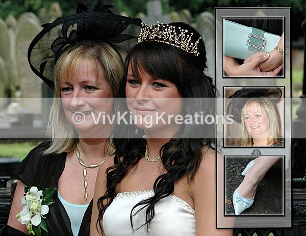  - Weddings