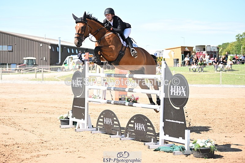 240718A-155041-07354 - Cls 5, 3 Star Big Tour 1.45m