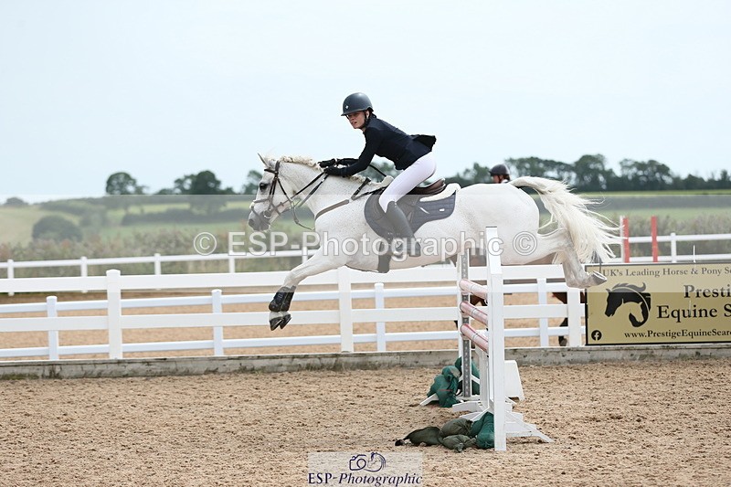 230716A-145001-04070 - Class 25a Pony Fox & 1.10 Open