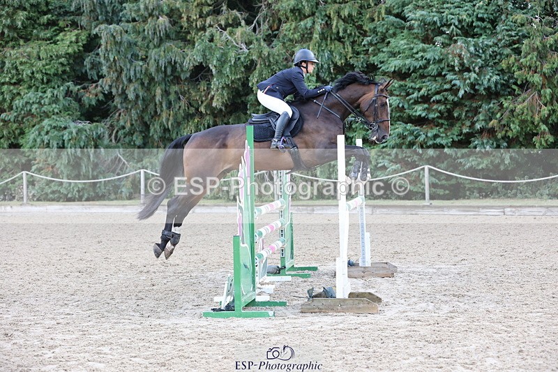 250831A-092511-08922 - Cls 40 Snr Newcomers