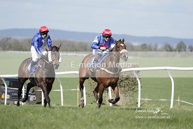 PtP 100423 783 - Old Berkshire Point-to-Point Lockinge 10/04/23