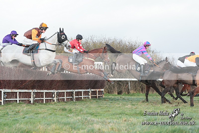 PtP 311223 950 - Larkhill Racing Club Point-to-Point 31/12/23